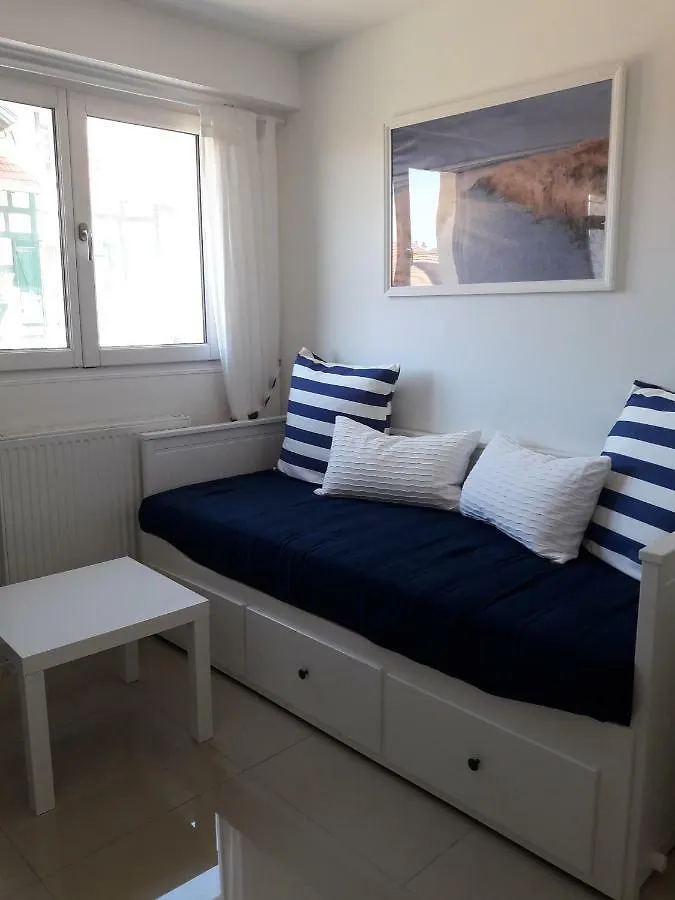 St Charles Residence Le Colisee Biarritz 0*,  France