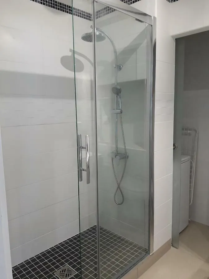 Apartment St Charles Residence Le Colisee Biarritz France